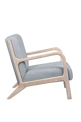 заказать Кресло дизайнерское Cody N-ash