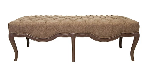 купить Оттоманка Alva Brown