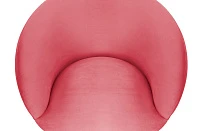 заказать Мягкое кресло для гостиниц Small Benee Karmin