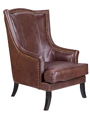 купить стильные Кожаное кресло Chester Leather в интернет-магазине