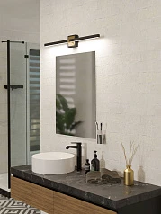 900929 Бра (настенный светильник) PEGUERA