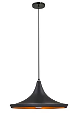 купить красивые Люстра Balina Wide Black в интернет-магазине