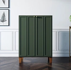 Шкаф-буфет "Andersen" малый арт AN18 на заказ в интернет-магазине