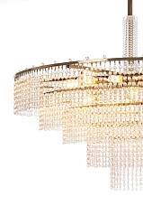 заказать Люстра Celestia D600