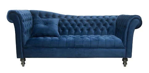 красивые Диван двухместный Lina на заказ