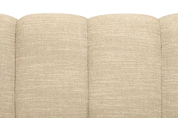 заказать Дизайнерский двухместный диван Dalena Beige