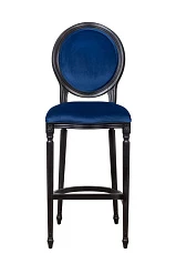 стильный Дизайнерский стул Kosco Kora Blue на заказ