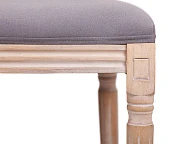 красивый Стул Filon Average Gray на заказ