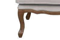 заказать Мягкое полукресло с подлокотниками Nitro Grey в интернет-магазине