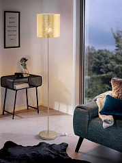 фото 97647 Торшер (напольный светильник) VISERBELLA