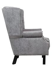 стильные Классическое кресло Teas Grey
