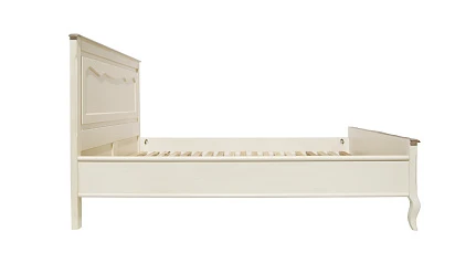 Кровать "Leontina" 180х200  арт ST9341/18 на заказ в интернет-магазине