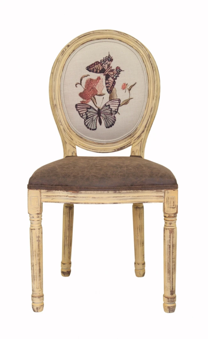 купить красивые Стул Volker Butterfly