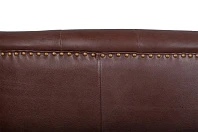 Кожаное кресло Tesco