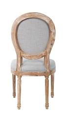стильный Стул Miro Light Grey