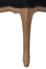 купить красивые Стул Wenter Black в интернет-магазине