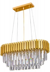 Люстра Emerald L90 на заказ