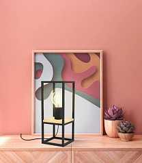 Настольная лампа LIBERTAD в интернет-магазине