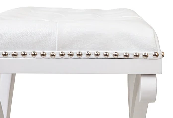 Банкетка X-Bench-W в интерьере