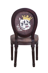 Стул Volker Brownie King Dog