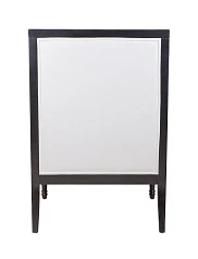 купить красивое Классическое американское кресло Colin White Leather