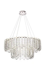 Люстра Vortix в интерьере