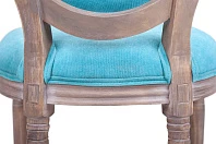 Стул Volker Blue V2 в интернет-магазине