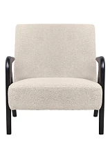 красивое Кресло бежевое Arrow BL V5 в современном стиле на заказ