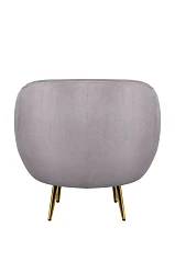 купить стильные Мягкое кресло Benee Grey