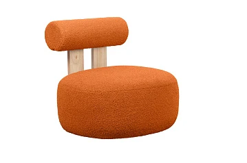 Кресло Luman Orange V1 в интернет-магазине