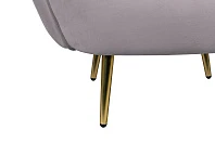 купить стильные Мягкое кресло Benee Grey