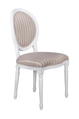 фото Дизайнерский обеденный стул Delo Strip