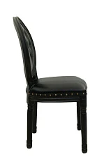 заказать Стул Volker Button Black