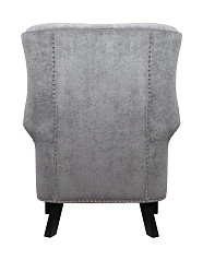 стильные Классическое кресло Teas Grey