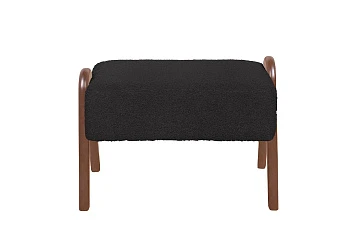 фото Кресло с пуфом для гостиниц Arrow BR V3