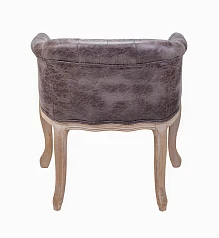 стильное Низкое кресло Kandy Antique