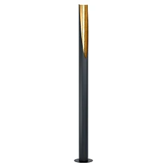 фото 39759 Светодиодный торшер PREBONE в интерьере