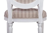 фото Дизайнерский обеденный стул Delo Strip