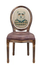 купить Стул Volker Brown Bear V2 в интернет-магазине