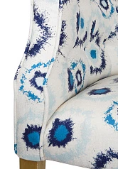 фото Кресло Laela Deep V2