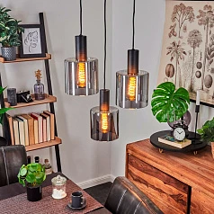 купить 98754 Подвесной потолочный светильник (люстра) GOROSIBA