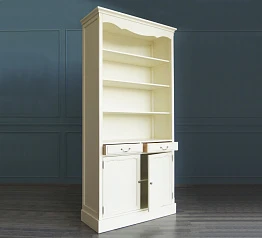купить Книжный шкаф "Leontina" арт ST9330