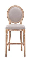 красивый Дизайнерский барный стул Filon Mocca Old