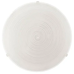 фото 31296 Светильник настенно-потолочный MALVA в интерьере