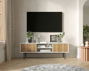 Комод под TV KOTO арт KT08 на заказ