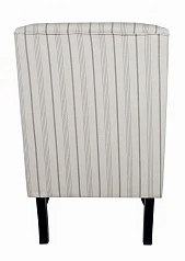 купить стильное Мягкое полукресло с подлокотниками Lekalo в интернет-магазине