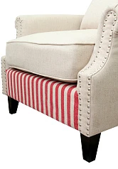 стильное Полукресло Paris