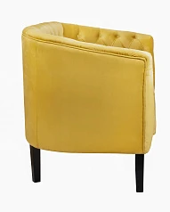 красивый Дизайнерский двухместный диван Harry Gold в интернет-магазине