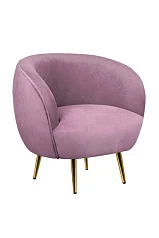 купить Мягкое кресло Benee Pink