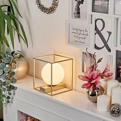 красивые Настольная лампа VALLASPRA на заказ